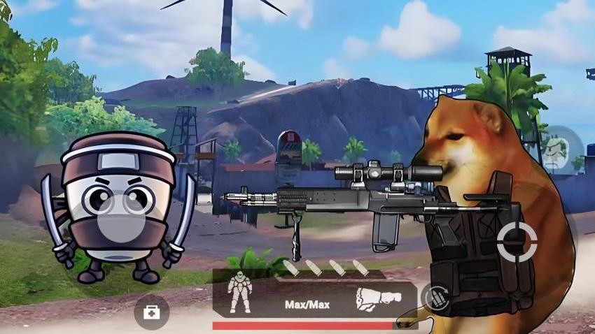 地铁逃生改文件app