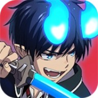 青之驱魔师外传（国际服）
