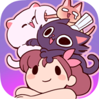 营火猫咖啡馆中文 1.3.0最新版