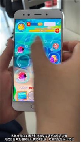 召唤海底进化论