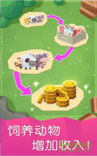 农场时光 农场时光