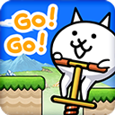 猫咪大弹跳(Pogo Cat)