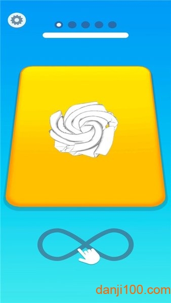 我扎染特牛 我扎染特牛