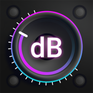 Bass Meter: Bass & Noise Level