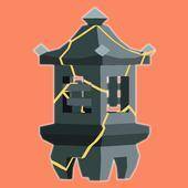 3D旋转和翻转手机