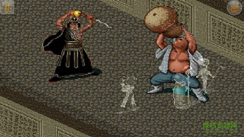 仙剑奇侠传梦幻版