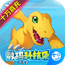 口袋灵龙（数码科技刷充）