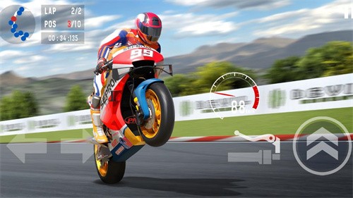 疾速赛道 疾速赛道