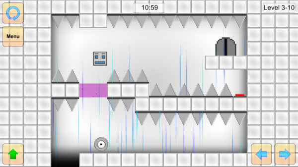 重力君的冒险 重力君的冒险