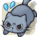 猫咪开挂了