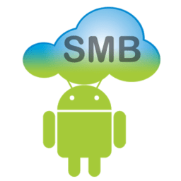 Samba Server(手机搭建samba服务器)