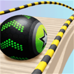 勇敢球球来跑酷