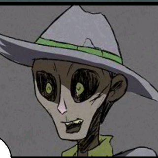 僵尸社会第三章