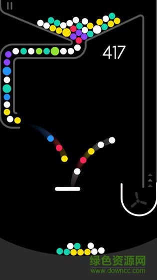 色彩弹一弹 色彩弹一弹