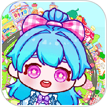 拖拖小镇:全新世界