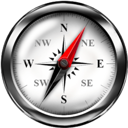 最好的指南针软件(Best Compass)