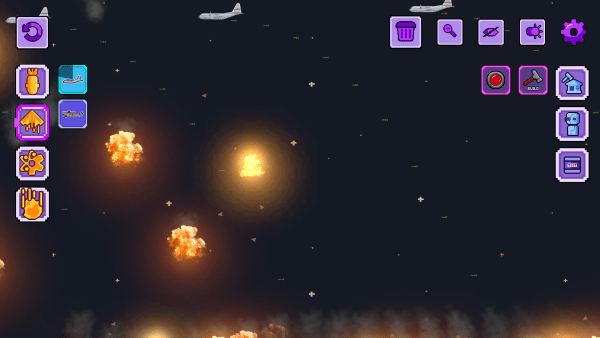 城市毁灭者：大师工艺