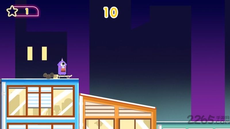 Escape! Mr. Rubber Escape! Mr. Rubber