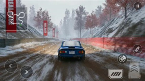 拉力赛专业版3.0 拉力赛专业版3.0