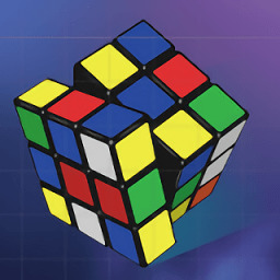 魔方3D模拟器