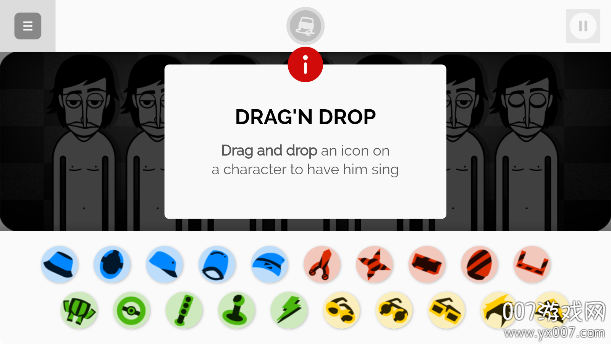 TRAFIK! Eurobox V1 TRAFIK! Eurobox V1