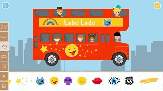 Brick Car 2 Game for Kids-Create Cars & Trucks Brick Car 2 Game for Kids-Create Cars & Trucks