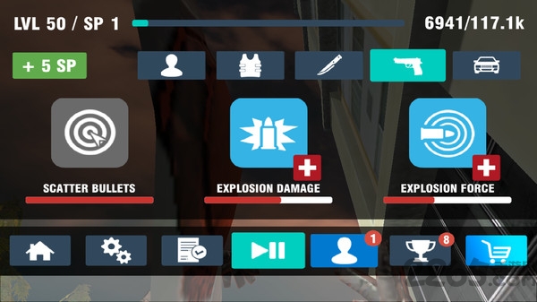 变形金刚3人物 变形金刚3人物