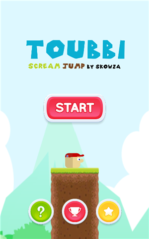 Toubbi by Skowza !