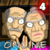 Granny & Grandpa 4 online