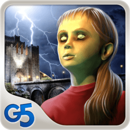 Brightstone Mysteries: Paranormal Hotel