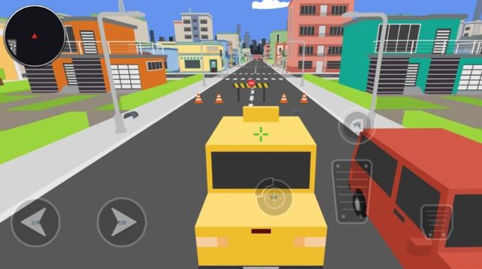 无尽像素创世纪