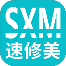 速修美一站式维修服务平台