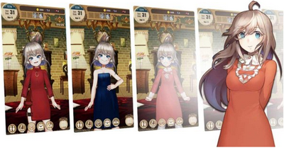 Memories: Remember Me