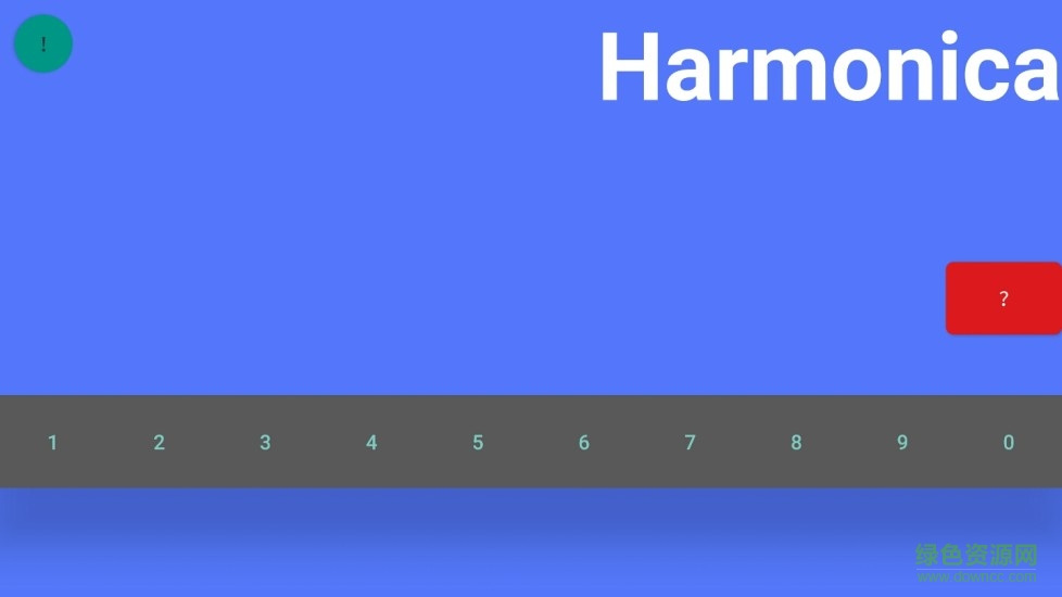 川獭口琴 川獭口琴