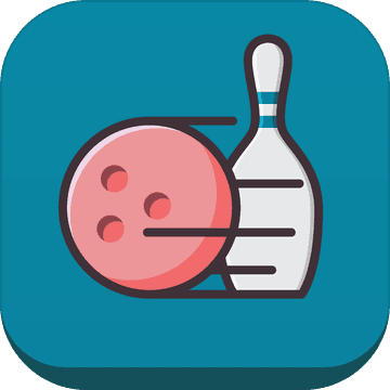 Kingpin Bowling(国王保龄球游戏)