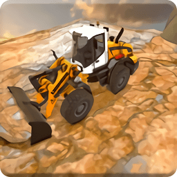City Construction simulator Games: Excavator Games
