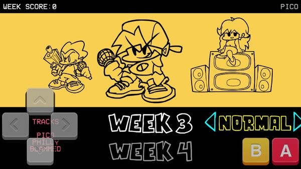 黑色星期五之夜蟹老板游戏