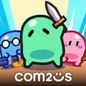 卡皮小兵混战国际服