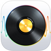 djay2中文正式版带数据包