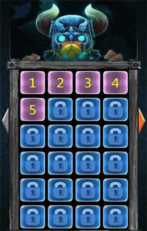 矿石传奇·2017燃烧脑力大挑战