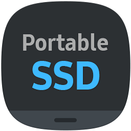 Samsung Portable SSD三星固态硬盘软件