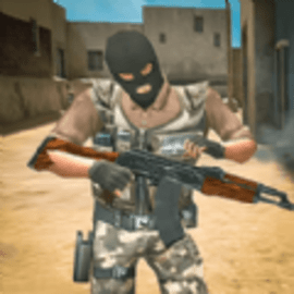 超级雇佣兵大战