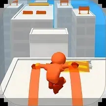 全民跑酷大狂欢