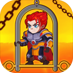hero rescue内购破解版