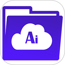 AI文件管理客户端