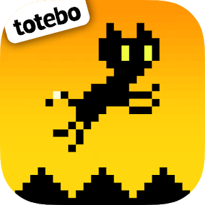 Scrappy Cat(好斗的猫)