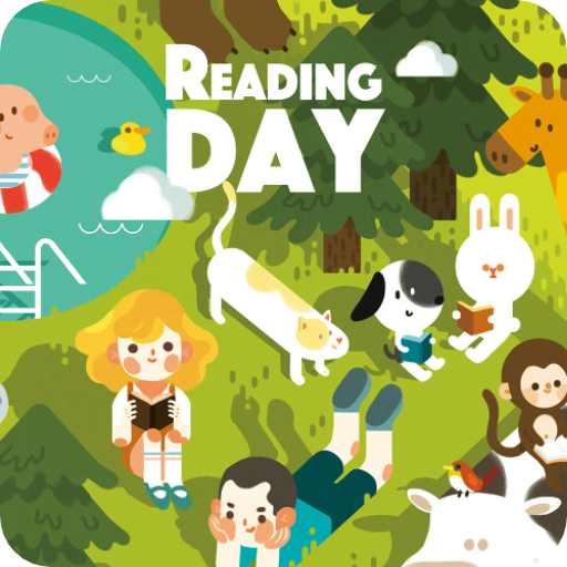 RAZ阶梯阅读(绘本阅读软件) v3.6.9 安卓手机版