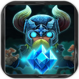 矿石传奇·2017燃烧脑力大挑战