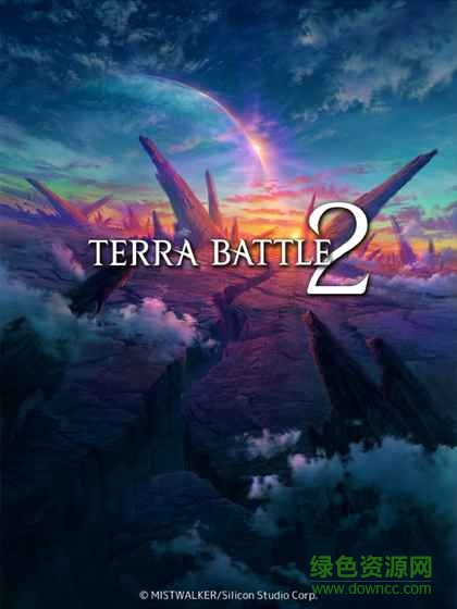 TerraBattle2
