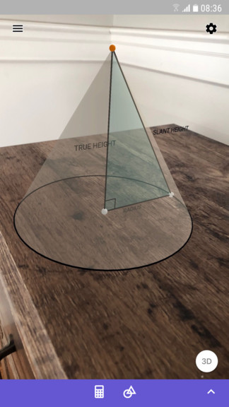 3d grapher手机版(3d绘图器)